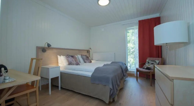 Номер Standard Granö Beckasin
