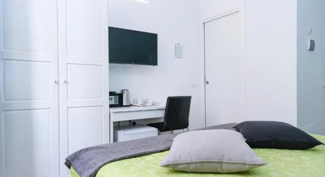 Двухместный номер Standard Lia Rooms