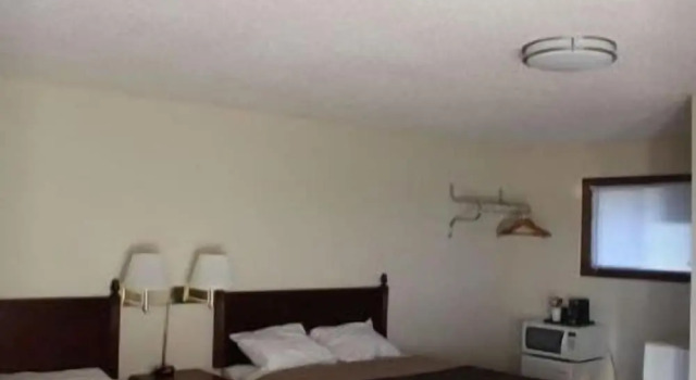 Четырёхместный номер Standard Eastwood Inn of Wadena