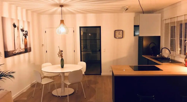 Апартаменты Residentie Lenthe