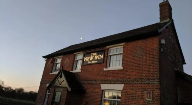 Elderbrook House, Reserva ahora Bed & breakfast Avebury 