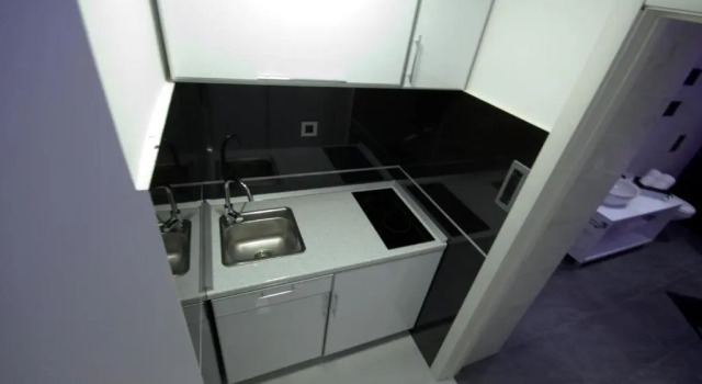 Monroe Apartment, Забронировать Апартаменты/квартира Врачар Белград, рядом с Храм Святого Саввы