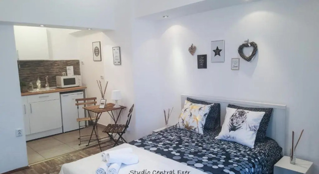 Studio Central Exer