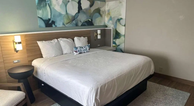 Номер Standard Wyndham Garden Ankeny