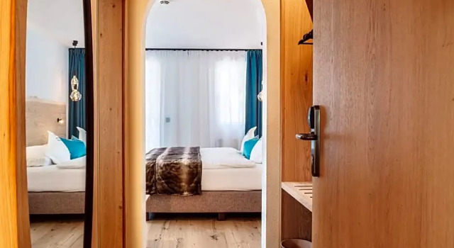 Turmchalet Pension