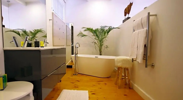 Двухместный номер Standard DysArt Boutique Hotel