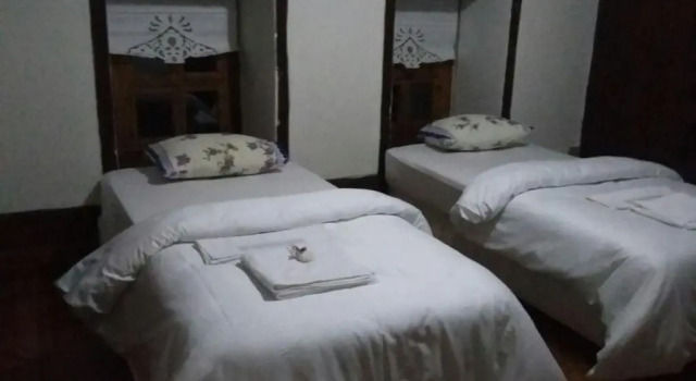 Номер Luxury Nimet Hanım Konağı