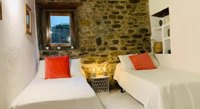 Номер Standard Maison del Arc