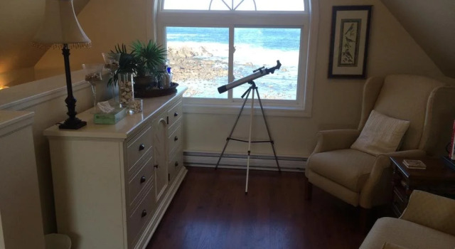 Perkins Cove Oceanfront Cottage, Забронировать Дом для отпуска Оганквит штат Мэн, рядом с Театр в Оганквите