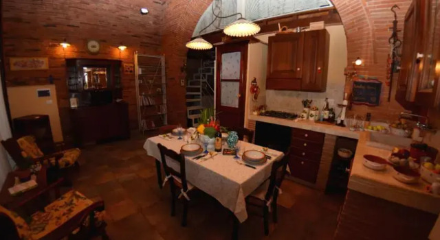 Alle Civette, Boek Appartement Pontedera Toscane