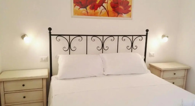 Апартаменты Deluxe Agriturismo Capani