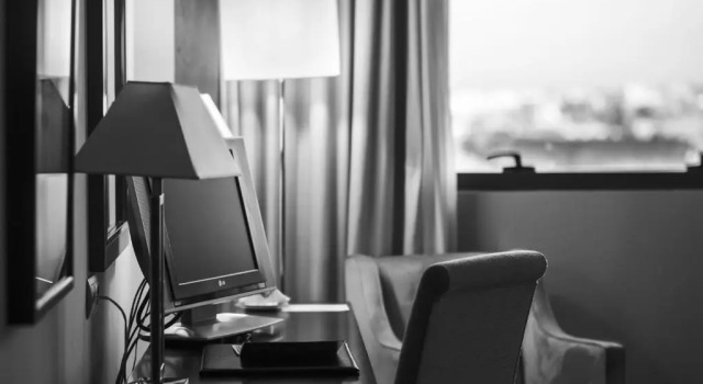 Двухместный номер Premium Hotel Nuevo Madrid
