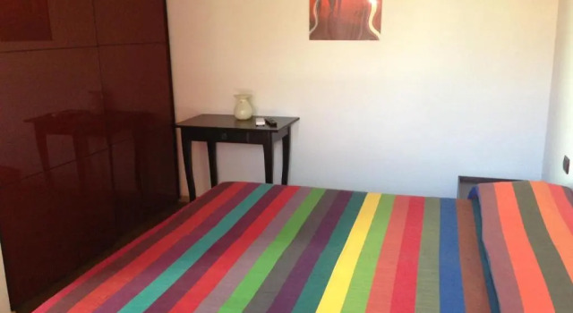 Двухместный номер Standard Lanita B&B