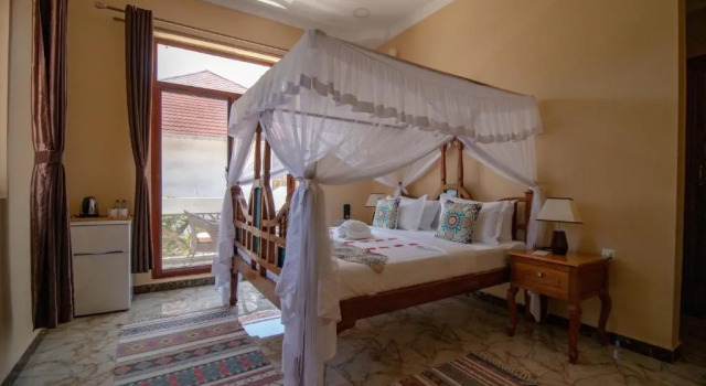 Sunny Palms Beach Bungalows, Book Resort Hotels in Kati with a Pool, Swimming Pool