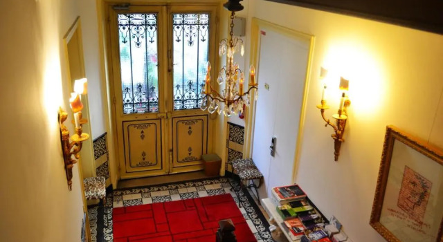 Трёхместный номер Deluxe Hotel Windsor Home