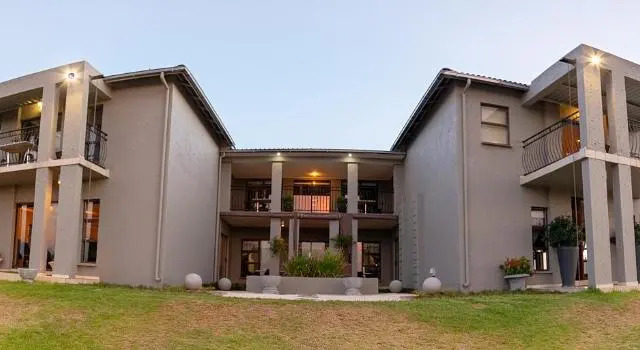 Altissimo Guesthouse