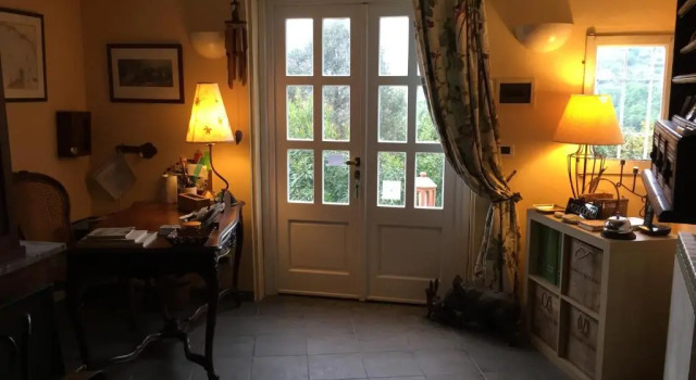 Ai Cinque Campanili