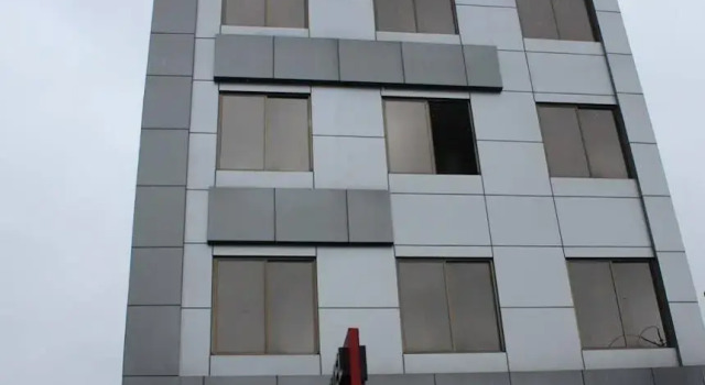 Hotel Soni Space