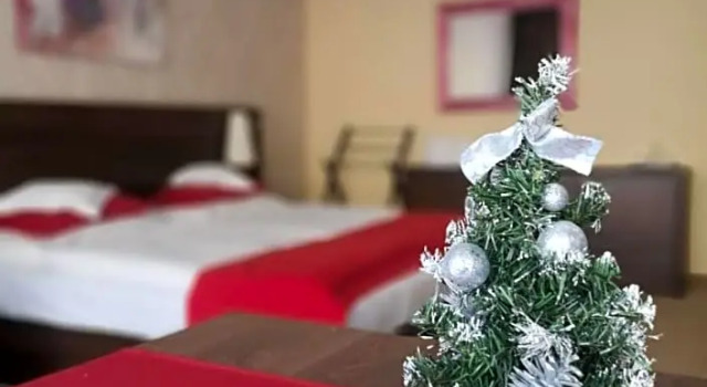 Номер Standard Wellness Hotel Chopok