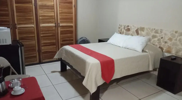 Номер Standard Hotel Cibeles Resort