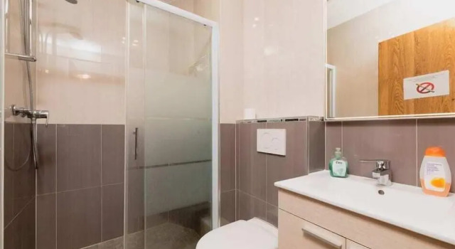 Номер Standard Motel Dornex