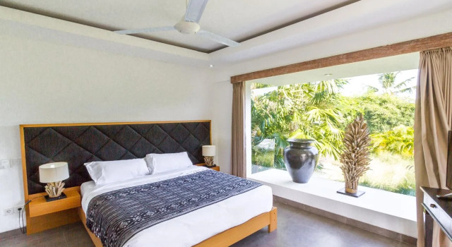 Villa Alopa Seminyak, Забронировать Отель Семиньяк Бадунг