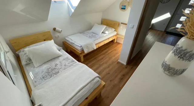 Apartma Guide 360, Rezervovat Hotel Bovec Kanin