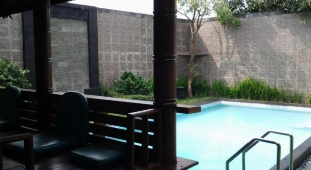 Rumah Anda Guest House, Réserver Maison d'hôtes Maisons d'hôtes à Bandung, près de Barli Museum, Maison d'hôtes