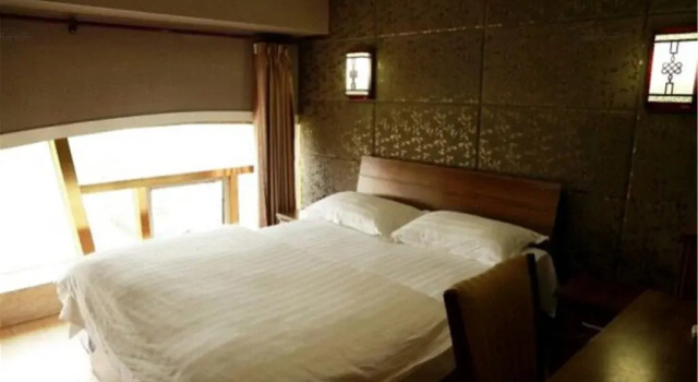 Yongtai Junyue Hotel, Забронировать Отель Хэбэй Тяньцзинь, рядом с Торговая улица Биньцзян