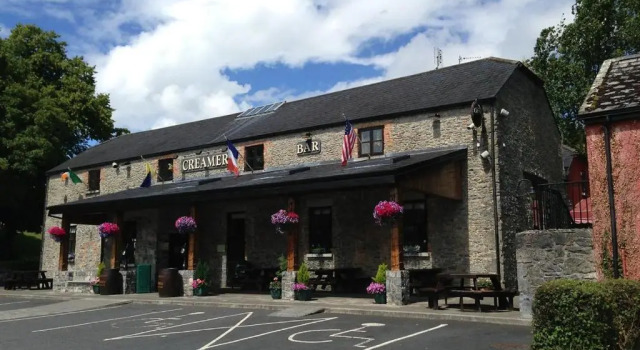 No.14, Book Hotel Bunratty Clare