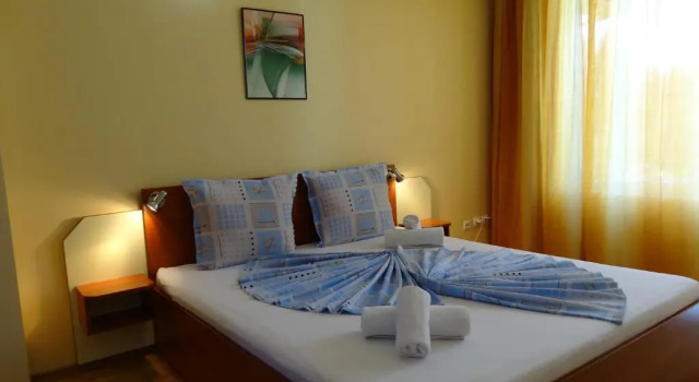 Студия Guesthouse Kamelia
