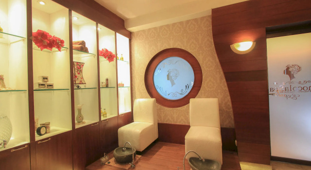 Hotel Salak The Heritage