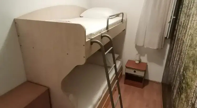Апартаменты Ana Center Apartment in the Center of Split City