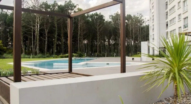 Quartier del Mar Punta del Este, Prenota Hotel Hotel a Maldonado con piscina, Piscina