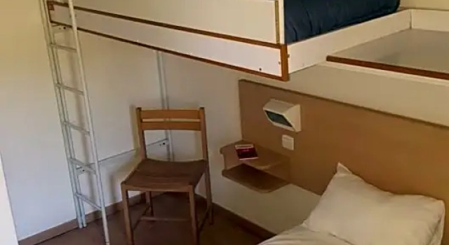Номер Standard FastHotel Montpellier Ouest - Un Hôtel FH Classic