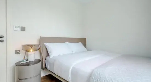 Апартаменты Beachfront 1bedroom Apartment