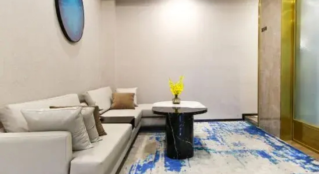 Vienna International Hotel (Shanwei High-speed Railway Station), Rezervasyon Otel Guangdong otoparklı oteller, Otopark