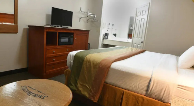 Двухместный номер Standard Lynchburg Country Inn