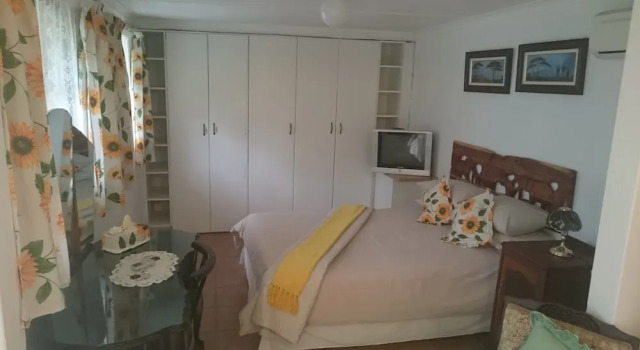 Номер Comfort Homestead B & B