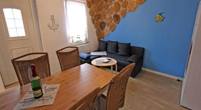 Ferienhaeuser Zinnowitz USE 3270, Book Hotel Zinnowitz Usedom