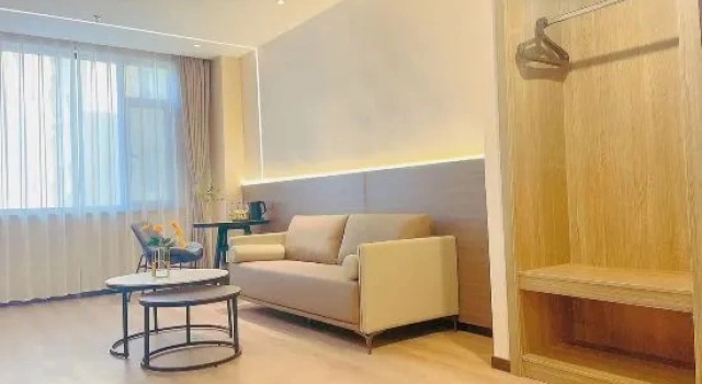 Люкс Superior IU Hotel
