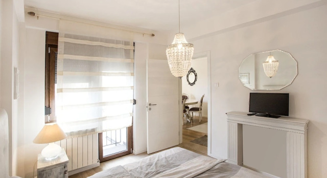 Apartment Blumen