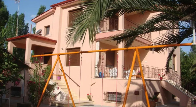 Apartmán Villa Angela