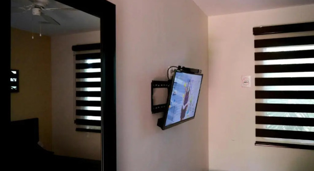 Двухместный номер Deluxe Hostel Hospedarte Chapultepec