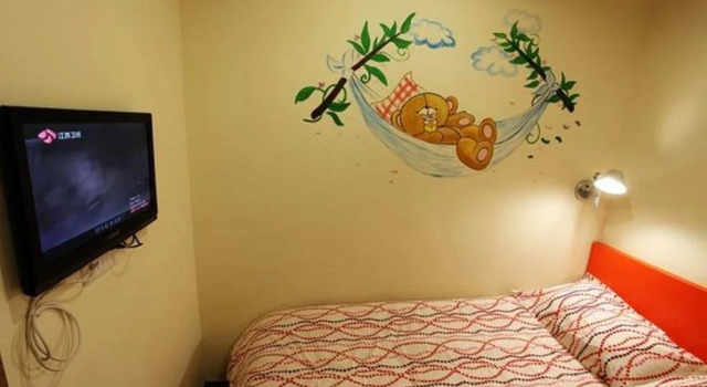 Pod Inn Suzhou Zhongxiang Trade City