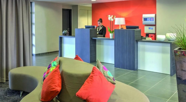 Appart’City Confort Strasbourg Aeroport, Book Hotel Strasbourg 