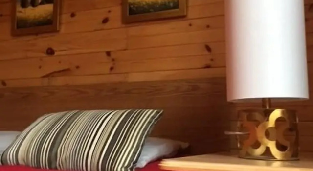Коттедж Tidal Bore Rafting Resort