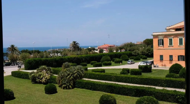 Люкс Deluxe Dimora Storica Ai Casini D'ardenza B&B