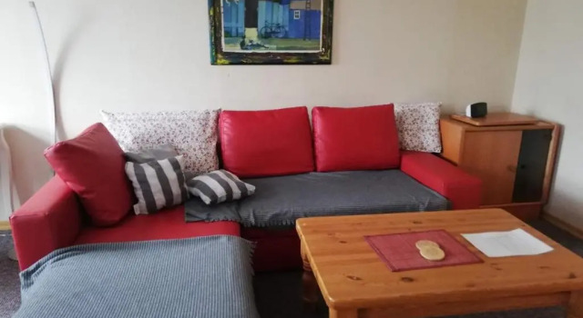 Stubnitz, Réserver Appartement Lohme Rügen