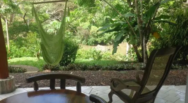 Cabanas Canas Castilla, Rezerwuj Hotel La Cruz Guanacaste